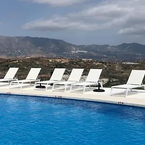  Appartement La Cala Hill Club Espagne
