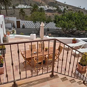 Hébergement de vacances Casa Maria Dolores Espagne