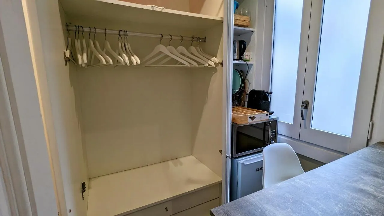 Unique Premium Suite With Sunset Terrace In Born Neighborhood Barcelona Spain